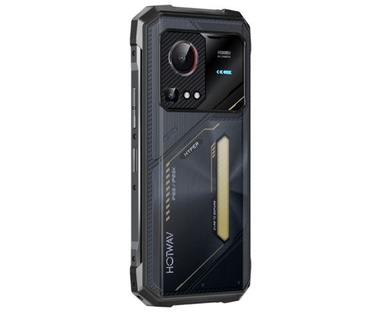 HOTWAV Hyper 7S smartphone (yellow) Mobilie telefoni