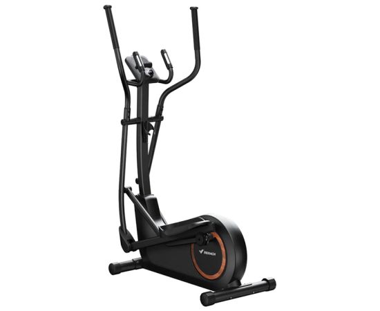 MERACH elliptical trainer MR-E33B3-EU (black) Jaunumi - Sports