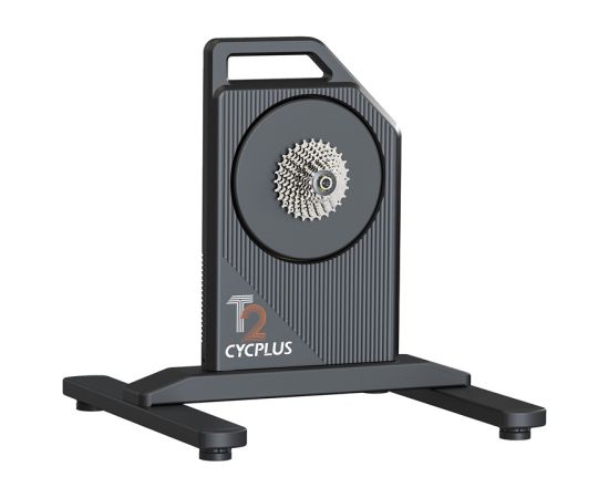 Cycplus T2H smart bike trainer Velotrenažieri