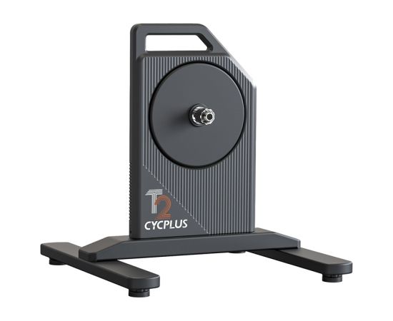 Cycplus T2H smart bike trainer Velotrenažieri