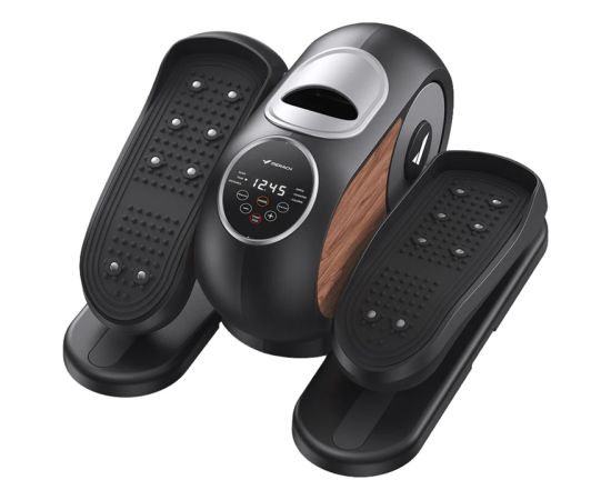 MERACH MR-E32B1 mini elliptical trainer (black) Jaunumi - Sports