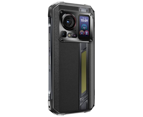 HOTWAV Hyper 7 Pro smartphone (black) Mobilie telefoni