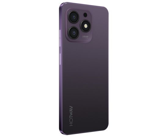 HOTWAV NOTE 13 MAX smartphone (purple) Мобильные телефоны
