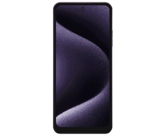 HOTWAV NOTE 13 MAX smartphone (purple) Мобильные телефоны