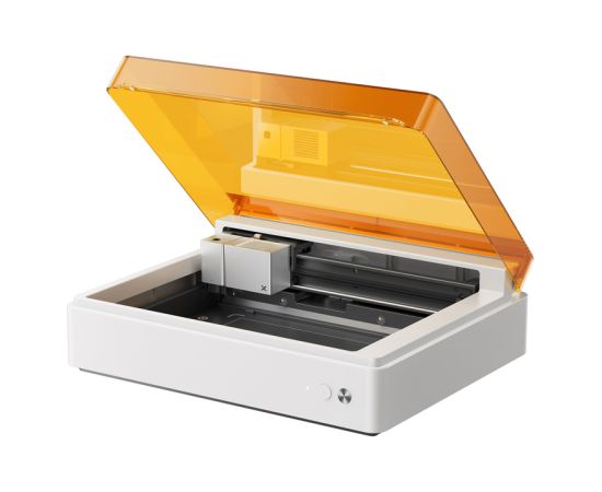 XTOOL M1 Ultra 20W 4-in-1 Laser Engraver - Deluxe Kit V1.0 3D Printeri un lāzergravētāji