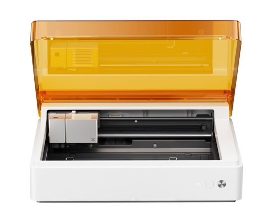 XTOOL M1 Ultra 20W 4-in-1 Laser Engraver - Deluxe Kit V1.0 3D Printeri un lāzergravētāji