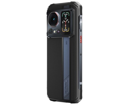 Smarton HOTWAV Cyber 16 Pro (black) Мобильные телефоны