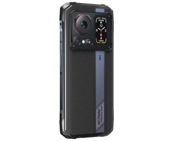 Smarton HOTWAV Cyber 16 Pro (black) Мобильные телефоны