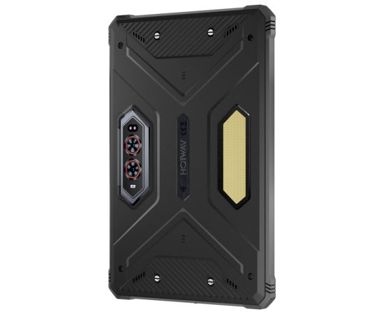 HOTWAV TAB R9 Ultra 5G tablet (black) Планшетные ПК