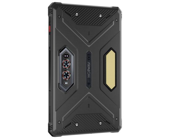 HOTWAV TAB R9 Ultra 5G tablet (black) Планшетные ПК