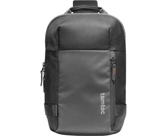 Sling Bag 7L / 14'' Tomtoc Navigator-T24 (black) Сумки, обложки для ноутбуков