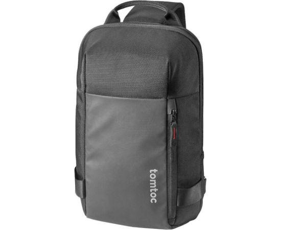 Sling Bag 7L / 14'' Tomtoc Navigator-T24 (black) Сумки, обложки для ноутбуков