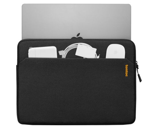 Tomtoc Light-A18 Laptop Case (black) Сумки, обложки для ноутбуков