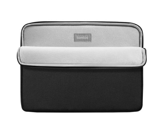 Tomtoc Light-A18 Laptop Case (black) Сумки, обложки для ноутбуков