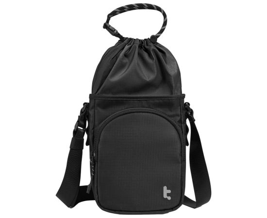 Tomtoc GameOn-G50 Switch 2 JoyCarry Sling Bag (black) Сумки, обложки для ноутбуков