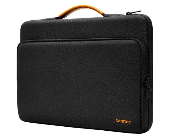 Laptop Briefcase 13'' Tomtoc Defender-A14 (black) Somas portatīvajiem datoriem