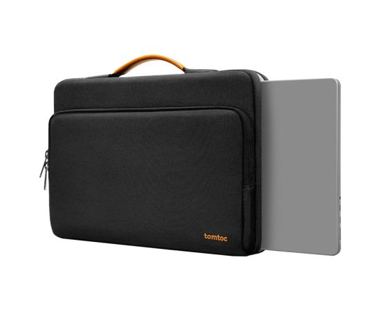 Tomtoc Defender-A14 laptop bag (black) Somas portatīvajiem datoriem