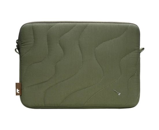 Tomtoc Terra-A27 14'' laptop case (green) Сумки, обложки для ноутбуков