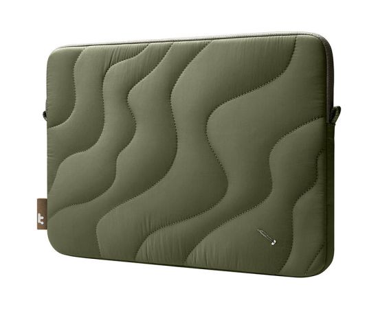 Tomtoc Terra-A27 14'' laptop case (green) Сумки, обложки для ноутбуков