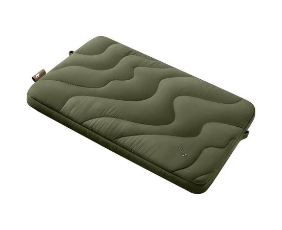 Tomtoc Terra-A27 14'' laptop case (green) Сумки, обложки для ноутбуков