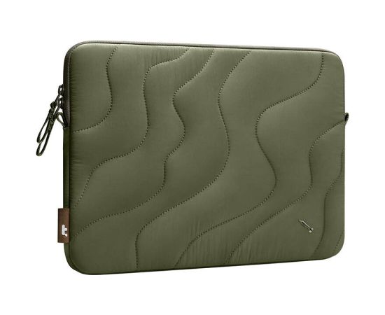 Tomtoc Terra-A27 16'' laptop case (green) Сумки, обложки для ноутбуков