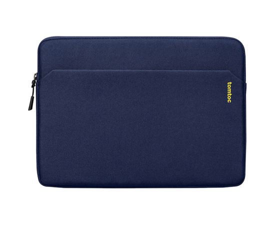 Tomtoc Light-A18 Laptop Case (navy blue) Сумки, обложки для ноутбуков