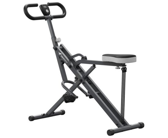 MERACH squat machine MR-R07BH1 Jaunumi - Sports