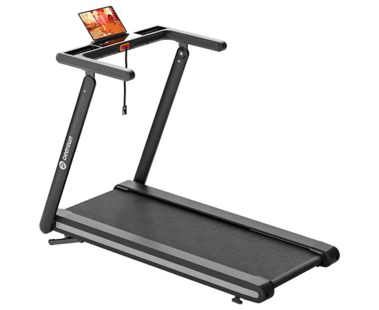 DeerRun X20 Foldable Incline Treadmill (Black) Jaunumi - Sports
