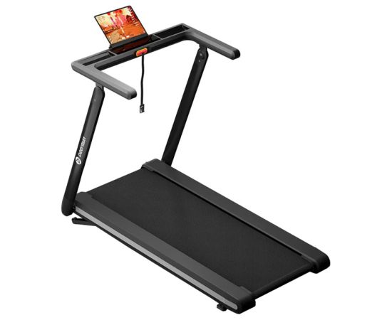 DeerRun X20 Foldable Incline Treadmill (Black) Jaunumi - Sports