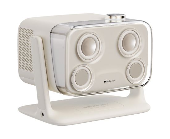 AURZEN Boom Mini Projector Projektori