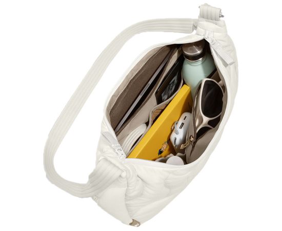 Tomtoc Terra-T34 Puffy Snowberg shoulder bag Somas portatīvajiem datoriem