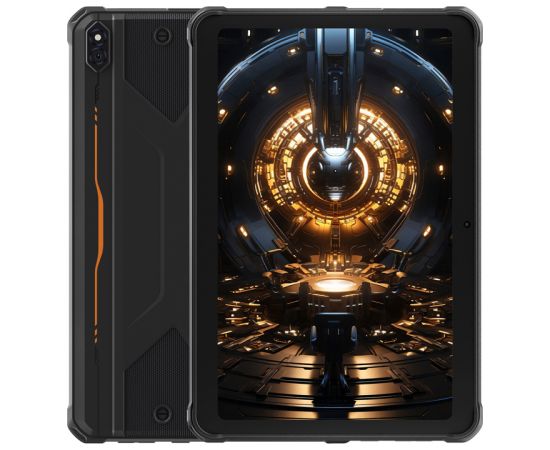 HOTWAV TAB R8 tablet (orange) Planšetdatori