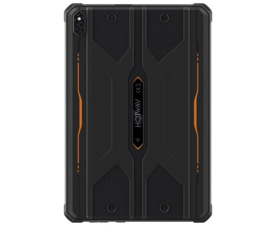 HOTWAV TAB R8 tablet (orange) Planšetdatori