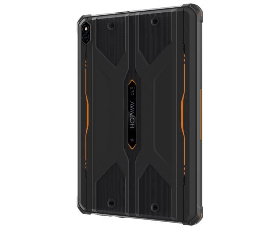 HOTWAV TAB R8 tablet (orange) Planšetdatori