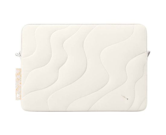 Tomtoc Terra-A27 16'' laptop case (white) Somas portatīvajiem datoriem