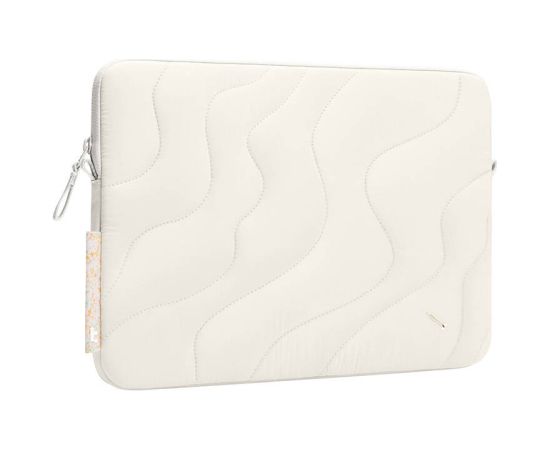 Tomtoc Terra-A27 16'' laptop case (white) Somas portatīvajiem datoriem