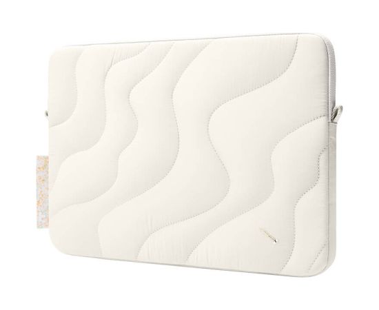 Tomtoc Terra-A27 16'' laptop case (white) Somas portatīvajiem datoriem