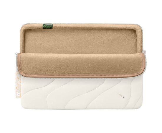 Tomtoc Terra-A27 16'' laptop case (white) Somas portatīvajiem datoriem