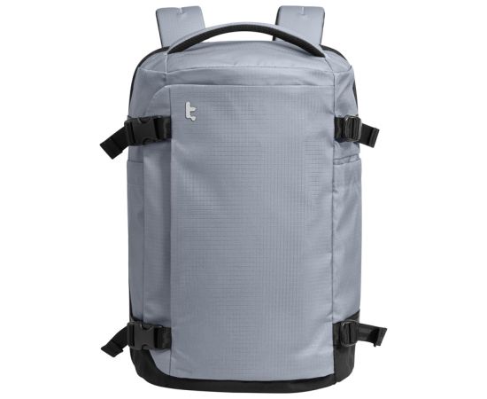 Tomtoc Navigator-T66 Liteway Travel Backpack 28L (Light Gray) Сумки, обложки для ноутбуков