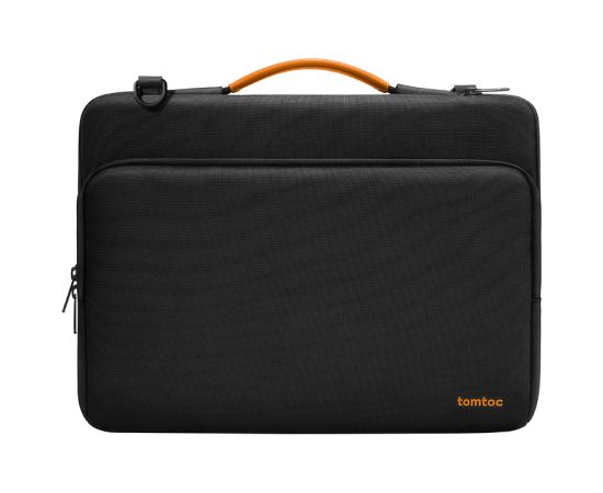 Tomtoc Defender-A40 laptop shoulder bag (black) Somas portatīvajiem datoriem