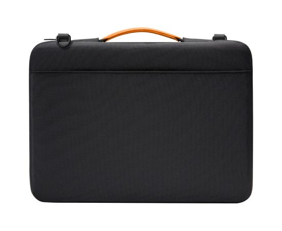 Tomtoc Defender-A40 laptop shoulder bag (black) Somas portatīvajiem datoriem