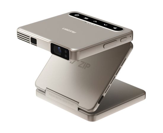 AURZEN Zip Projector (gold) Проекторы