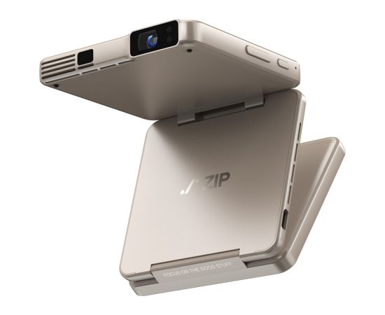 AURZEN Zip Projector (gold) Проекторы