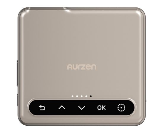 AURZEN Zip Projector (gold) Проекторы