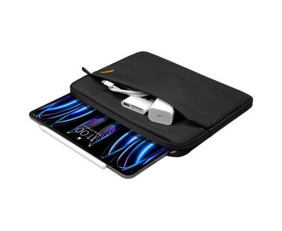 Tomtoc Light-B18 T iPad 11'' Case (black) Сумки, обложки для ноутбуков