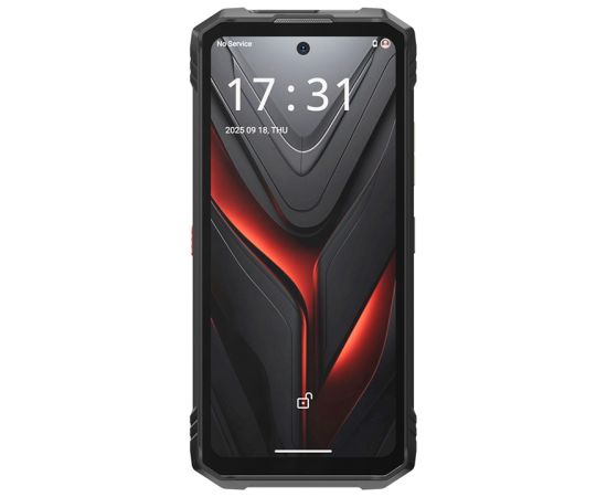 HOTWAV Hyper 8 Pro smartphone (gray) Мобильные телефоны