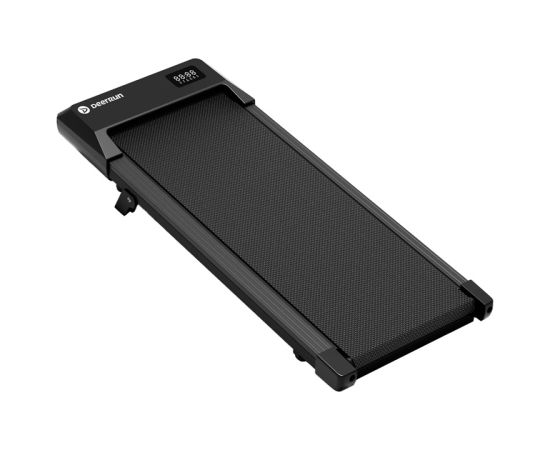 DeerRun Q2 Urban Electric Treadmill (Black) Jaunumi - Sports