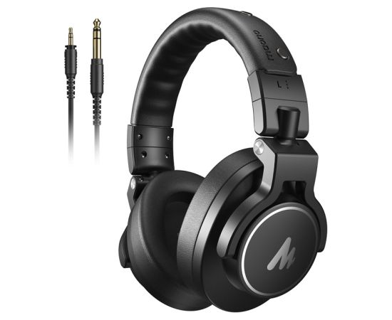 Maono MH700 studio headphones (black) Austiņas