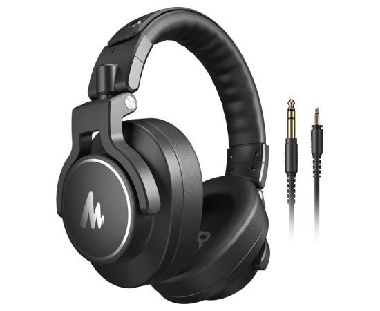 Maono MH700 studio headphones (black) Austiņas