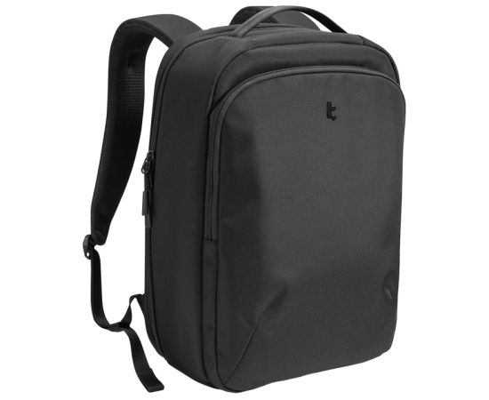 Tomtoc Explorer-T60 laptop backpack (black) Сумки, обложки для ноутбуков